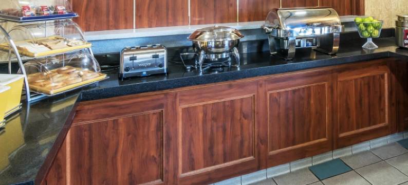 基林胡德堡温德姆戴斯酒店(Days Inn by Wyndham Killeen Fort Hood)图片