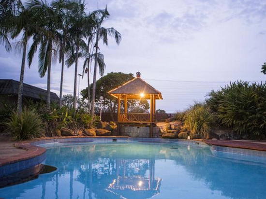 伊普斯维奇乡村汽车旅馆