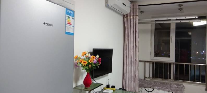 爱家钻石国际公寓(辛庄道分店)图片