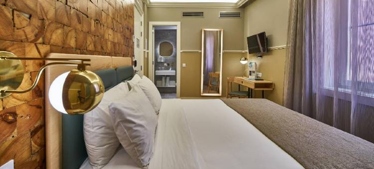 我的故事特茹酒店(My Story Hotel Tejo)图片