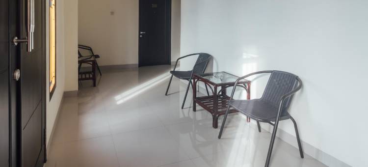 清洁舒适酒店(Clean and Comfort)图片