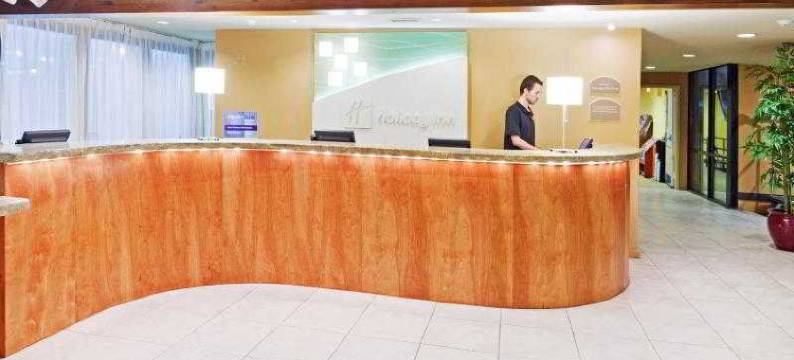 Holiday Inn 科德角 - 海恩尼斯(Holiday Inn CAPE COD - HYANNIS by IHG)图片