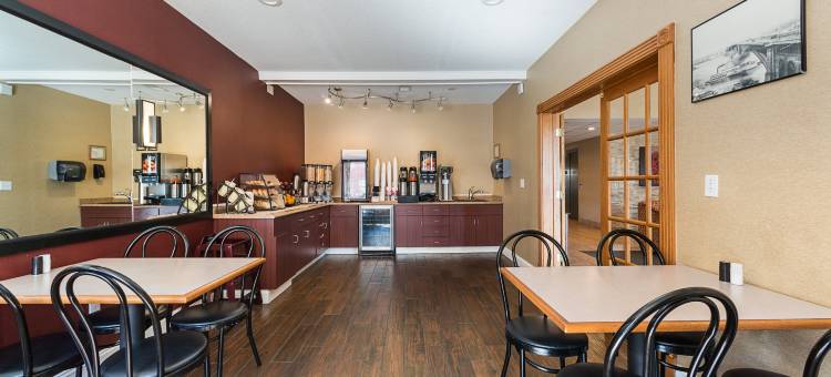 圣路易斯-伊利诺伊特洛伊红顶酒店(Red Roof Inn St Louis - Troy, IL)图片