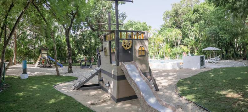 卢皮塔悦宜湾酒店-全包(Riu Lupita - All Inclusive)图片