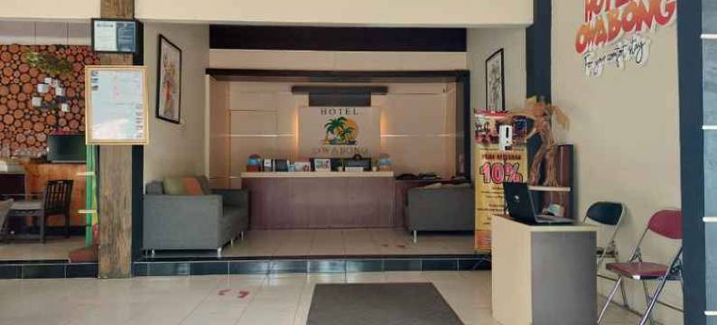 欧瓦布恩小屋(Hotel Owabong Purbalingga)图片