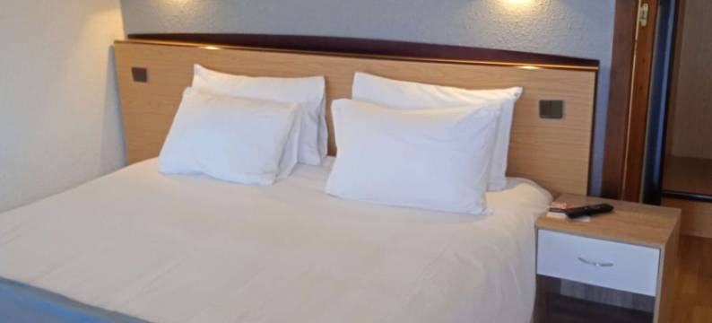 康铂欧里亚克酒店(Campanile Aurillac)图片