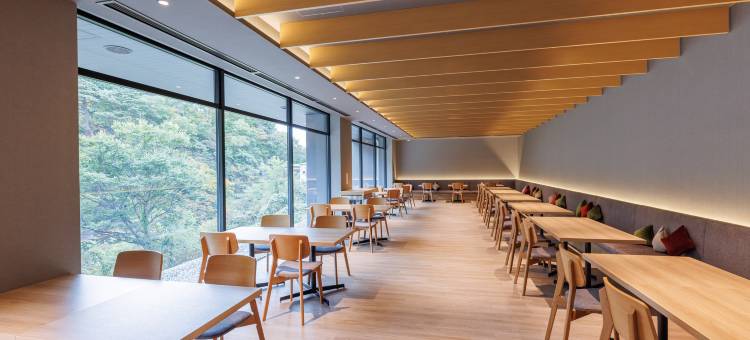 水上温泉新水上(Minakami Onsen Aratashi Minakami)图片