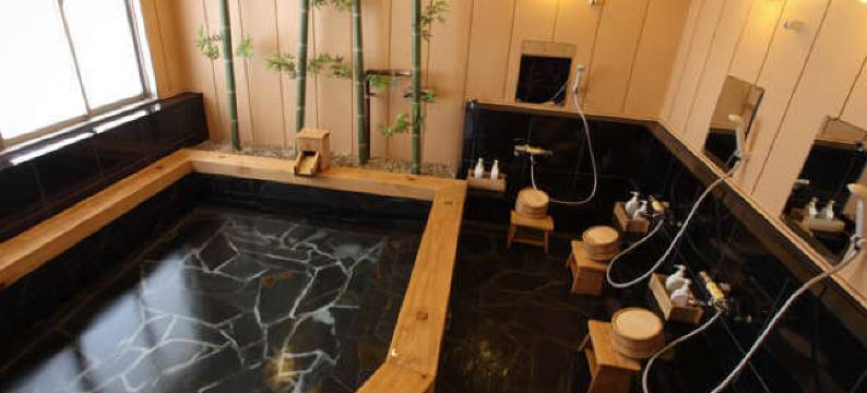 第一商务酒店(Business Daiichi Hotel Omihachiman)图片