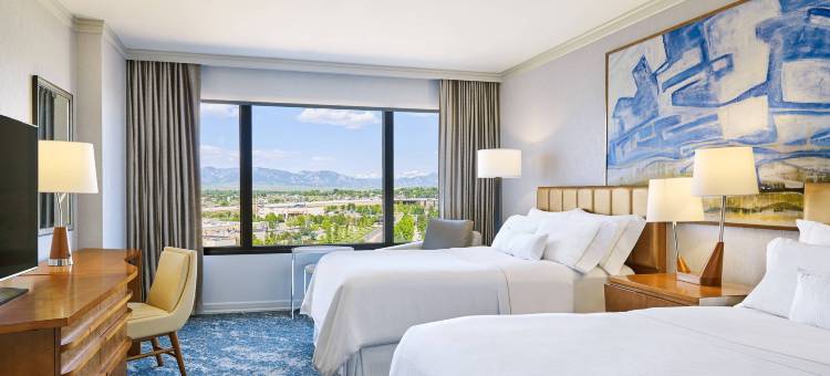 威斯汀威斯敏斯特酒店(The Westin Westminster)图片