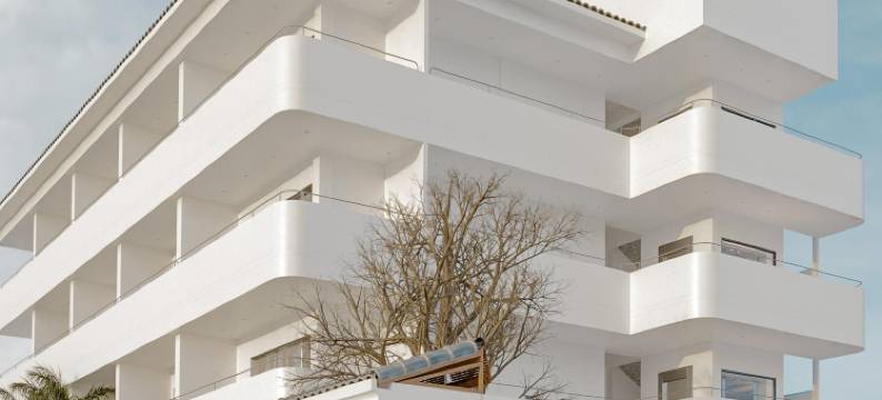 蒙塔涅精品酒店(Montagne Boutique)图片