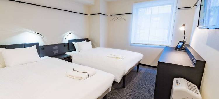 SUI神田酒店 by ABEST(Hotel Sui Kanda by Abest)图片