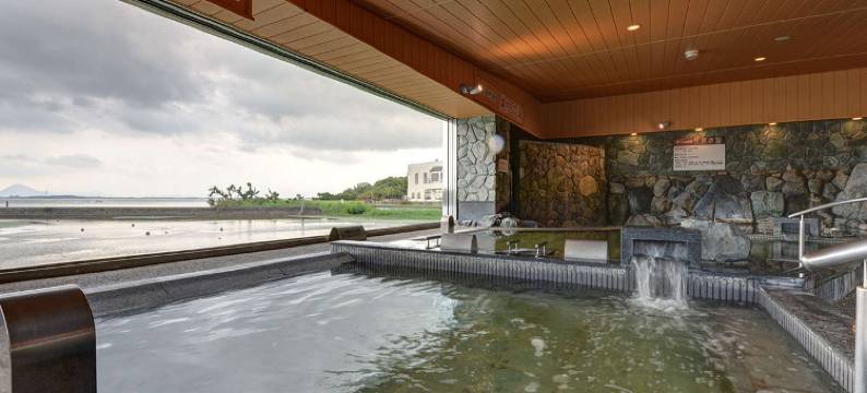 天然源泉 系结酒店(Kotoyuu Hotel)图片