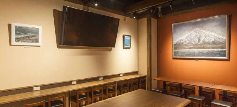 金泽胶囊酒店武藏町(Kanazawa capsulehotel Musashimachi)图片