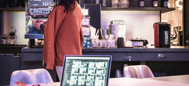 神户三宫皇家花园康瓦斯酒店(The Royal Park Canvas - Kobe Sannomiya)图片