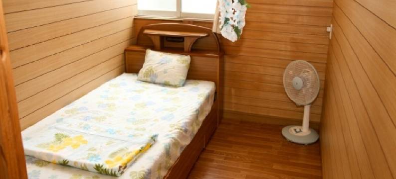 埃米克斯旅馆(Emix Ishigaki)图片