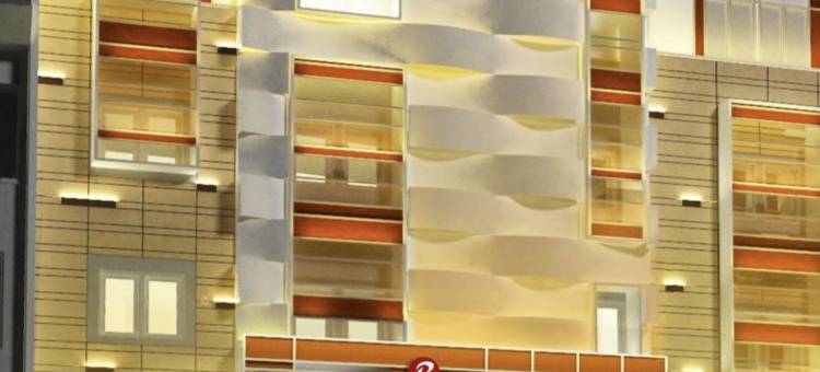 曼加杜亚德普瑞玛ITC酒店(D'Primahotel ITC Mangga Dua)图片