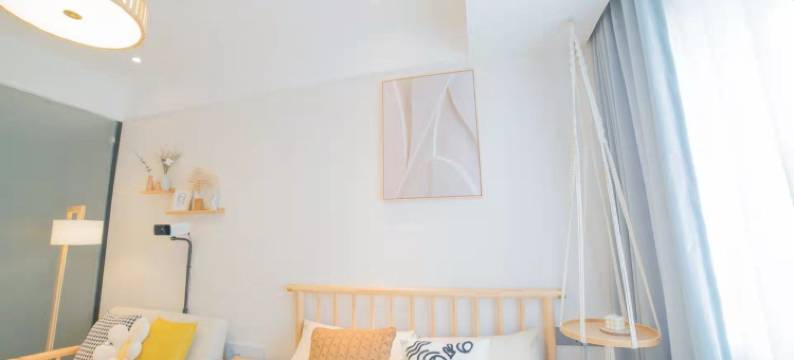 宝之桐南京南站公寓(博爱街分店)图片