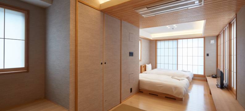 Kamakura Hotel图片