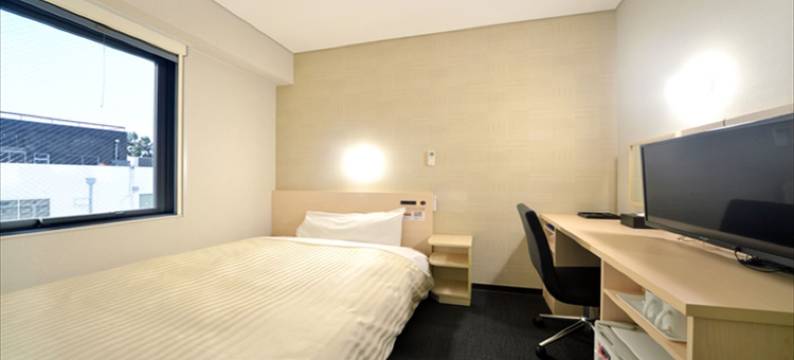 宫崎天然温泉超级酒店(Super Hotel Miyazaki Natural Hot Springs)图片