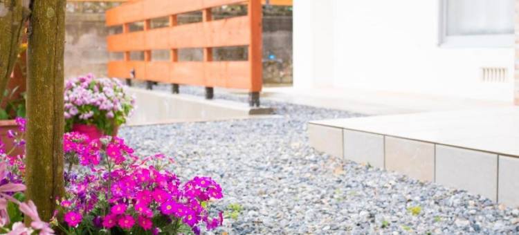 花别墅套房(Villa Suite Hana)图片