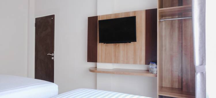 努拉伊斯兰教旅馆(Noura Guest House Syariah)图片