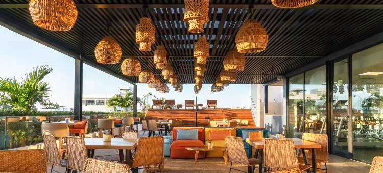 卡曼海滩节庆酒店(Fiesta Inn Playa del Carmen)图片