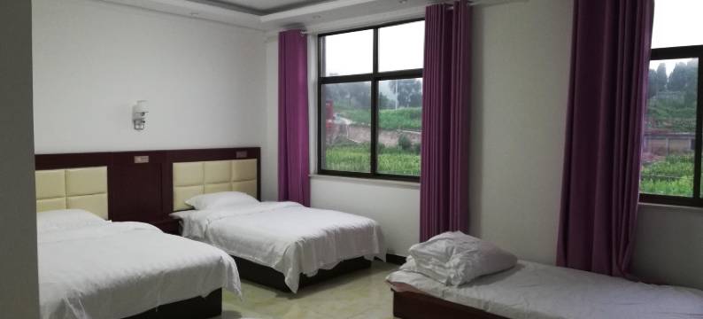 辉县清悦雅园民宿图片