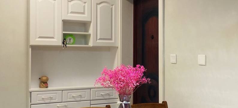 长白山西景区松江河民宿(松山街分店)图片