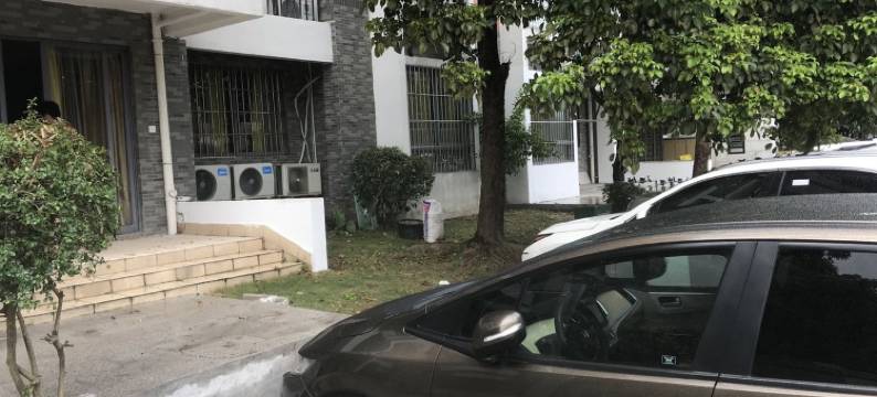 喜居无前台需自助阅读入住指南密码入住民宿(碧桂大道分店)图片