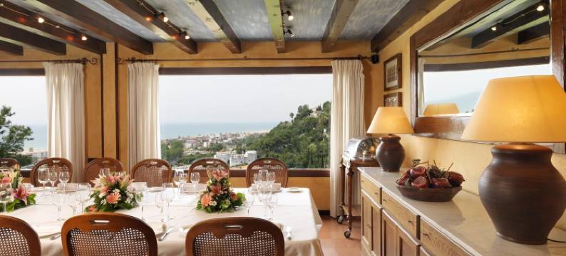 杰米雷伊格兰酒店(Gran Hotel Rey Don Jaime)图片
