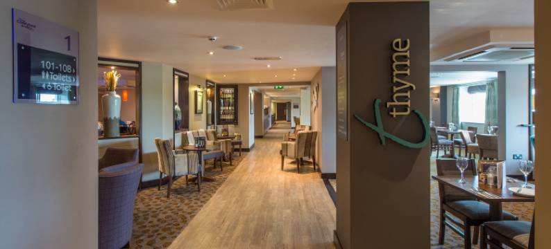 伦敦泰晤士河畔京士顿普瑞米尔客栈(Premier Inn London Kingston Upon Thames)图片