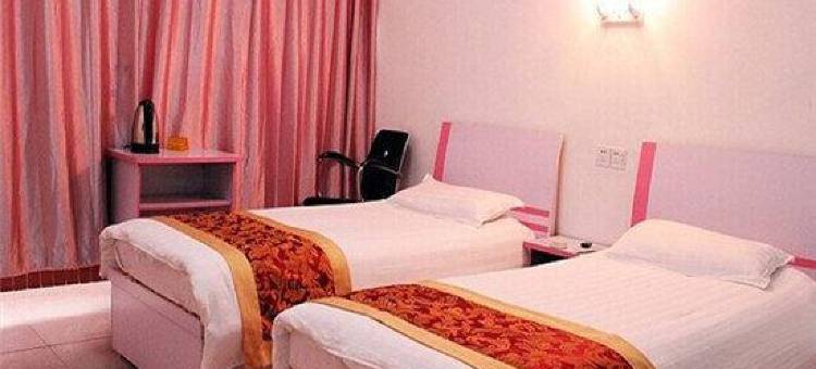 洛阳山河宾馆图片