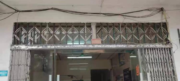 桐乡旭东旅馆图片