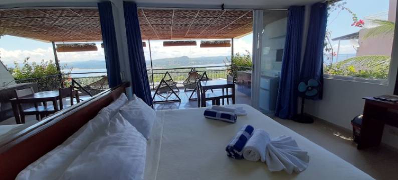 保和岛华帝度假村(Bohol Vantage Resort)图片