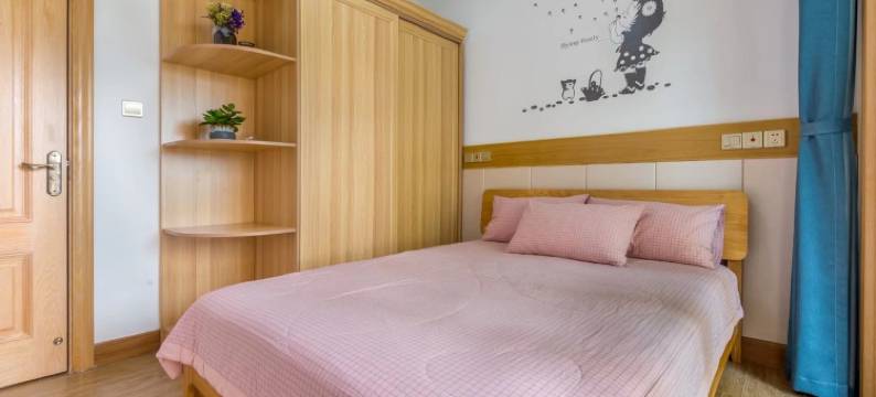 美图公寓(江扬路1号分店)图片