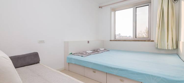 北戴河涵涵近海公寓(联峰路1号分店)图片