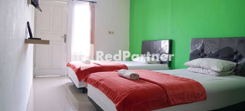 唐格朗艾迪亚伊斯兰酒店(El Dhiya Syariah)图片