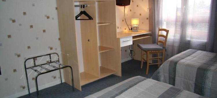 富勒兰斯酒店(Logis Hôtel & Restaurant le Fleurance)图片