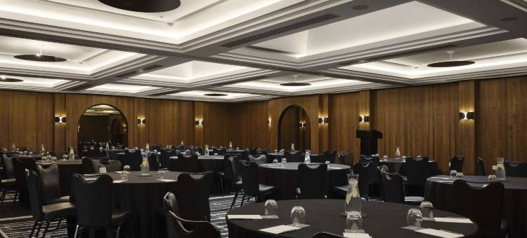 希尔顿精选酒店系列 - 蒙特利尔市中心时尚酒店(Vogue Hotel Montreal Downtown, Curio Collection by Hilton)图片