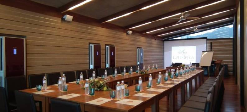 芭东拉弗洛拉度假酒店(La Flora Resort Patong)图片