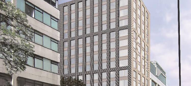 Wilde Aparthotels, London, Aldgate Tower Bridge图片