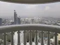 河景高級套房(帶陽台)
