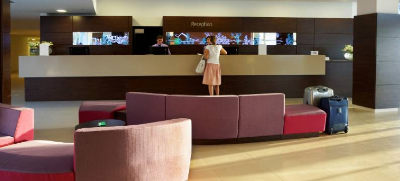 蓬塔 活力酒店(Vitality Hotel Punta)图片