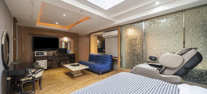 吉尔东阿尔戈酒店(Gildong Argo Hotel)图片