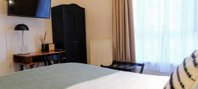 帕提欧酒店(HOTEL LE PATIO - DEAUVILLE)图片