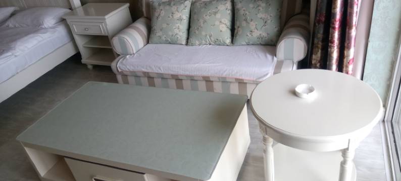 昌黎若水三千只取一瓢饮公寓图片