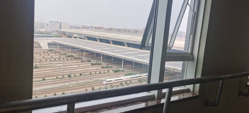 蓉姐在途公寓(王家井街分店)图片