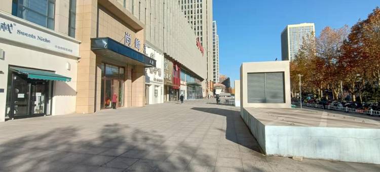 河北石家庄1002公寓(友谊南大街分店)图片
