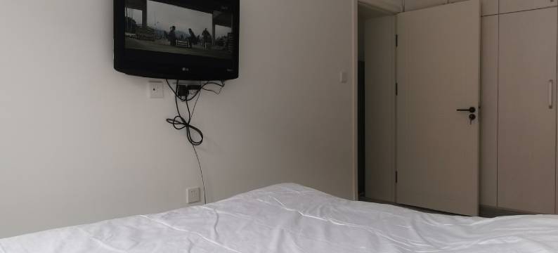 舒雅筱驻公寓(北京路分店)图片