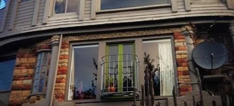 拉斯特公寓(The Last Villa)图片